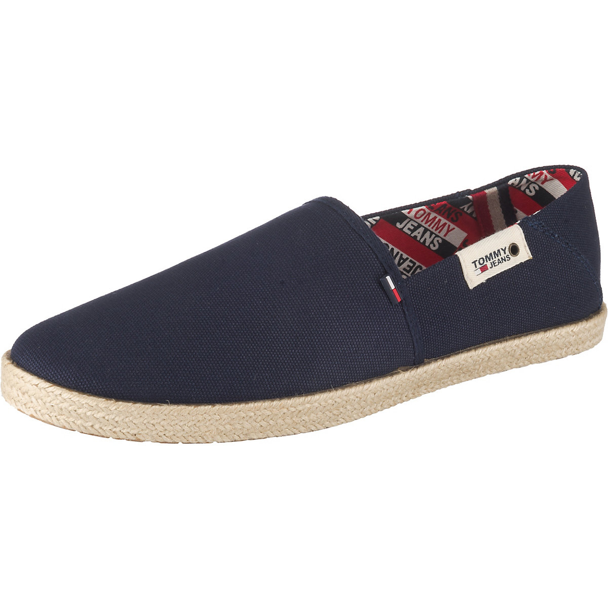 Tommy jeans espadrilles damen Clearance