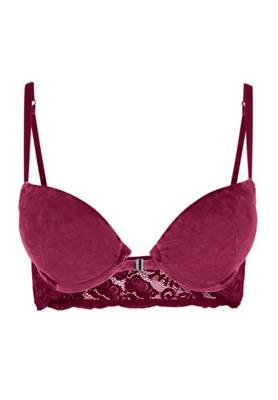 Push-up-BH Push-Up-BHs