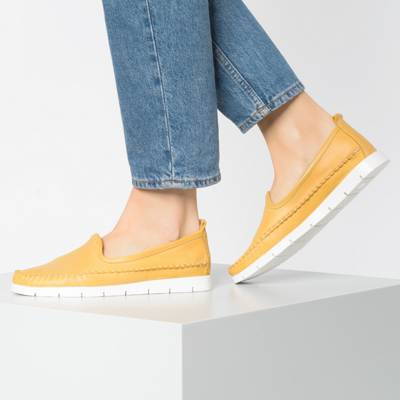 Double You, Schnürstiefeletten, mehrfarbig Double You, Schnürstiefeletten, mehrfarbig