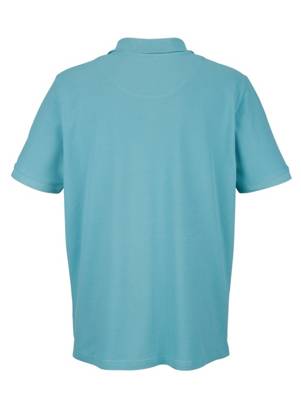 Poloshirt 2