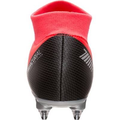 Mercurial Superfly VI Academy CR7 SG-Pro Fußballschuh Herren 2