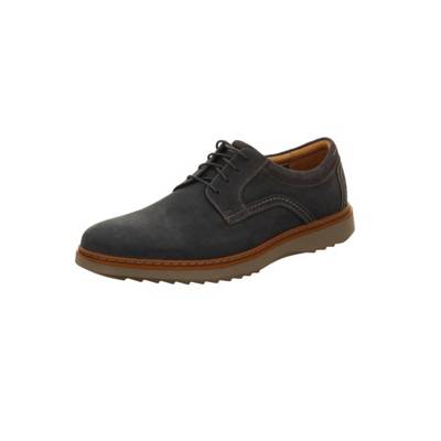 Schnürschuhe blau