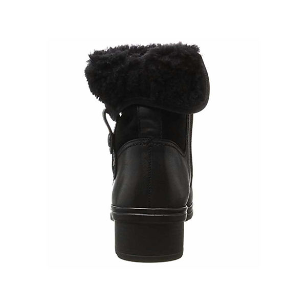 Schuhe Winterstiefel Gabor Stiefelette schwarz Schuhe Winterstiefel Gabor Stiefelette schwarz