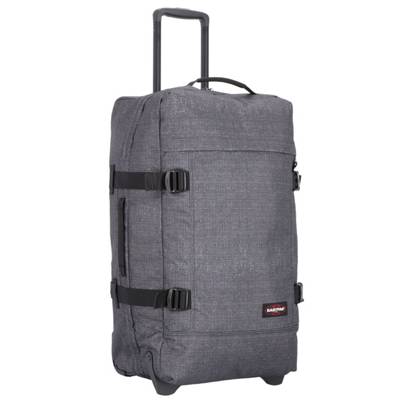 eastpak tranverz m trolley