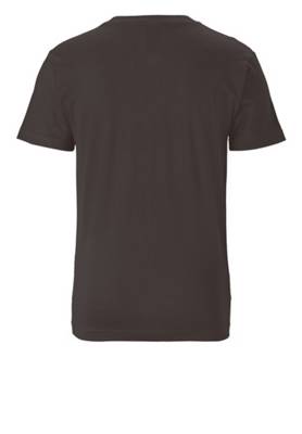 Logoshirt T-Shirt mit coolem Batman-Logo T-Shirts 2