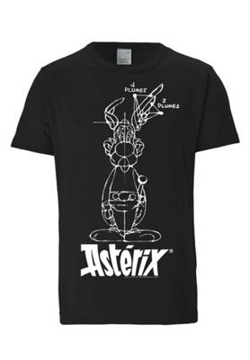 Logoshirt T-Shirt T-Shirts