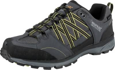 Samaris Low II Outdoorschuhe