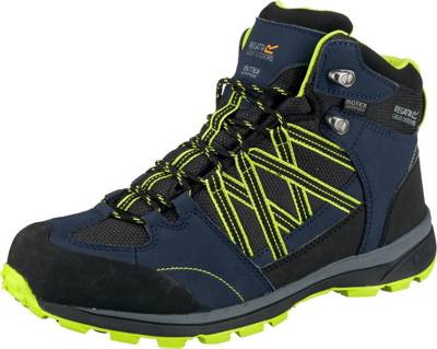 regatta men's samaris mid ii high rise hiking boots