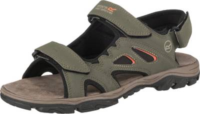 Holcombe Vent Sandalen