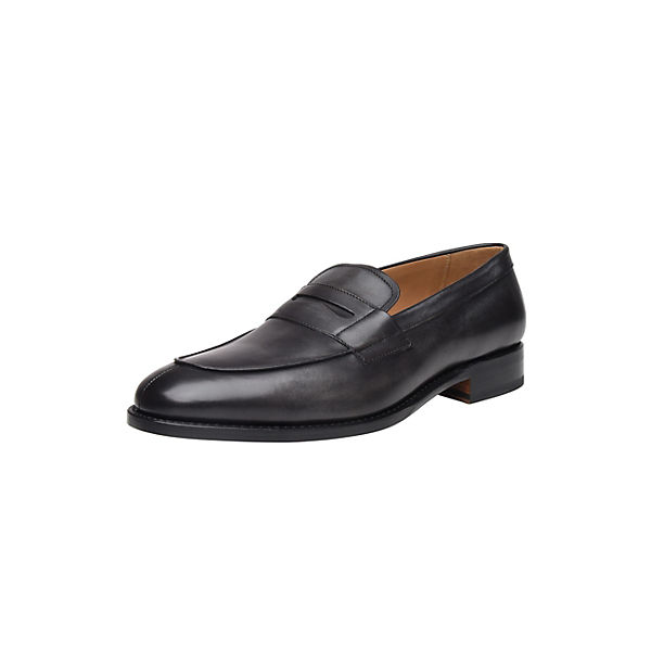 Shoepassion Loafer No. 5296 Business-Schnürschuhe