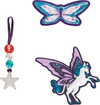 MAGIC MAGS Pegasus Dream