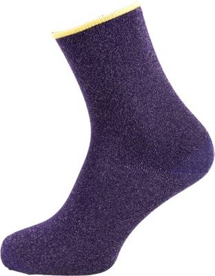 Ankle Espe ein Paar Socken