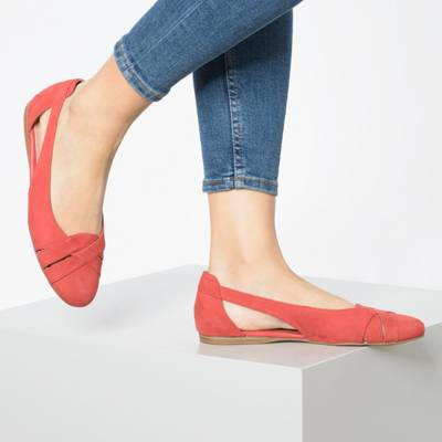 Klassische Ballerinas 2