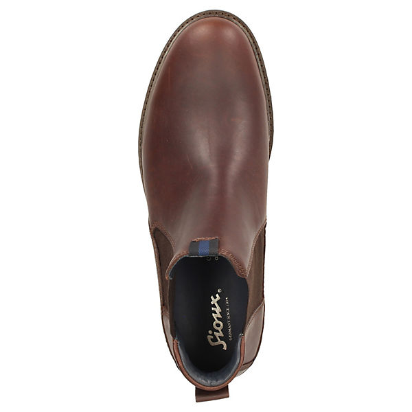 Sioux, Stiefelette Quendron-704, Quendron-704, Quendron-704, braun Gute Qualität beliebte Schuhe 018bfc Sioux, Stiefelette Quendron-704, Quendron-704, Quendron-704, braun Gute Qualität beliebte Schuhe 018bfc