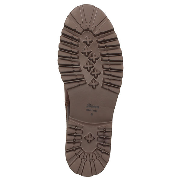 Sioux, Stiefelette Quendron-704, Quendron-704, Quendron-704, braun Gute Qualität beliebte Schuhe 018bfc Sioux, Stiefelette Quendron-704, Quendron-704, Quendron-704, braun Gute Qualität beliebte Schuhe 018bfc