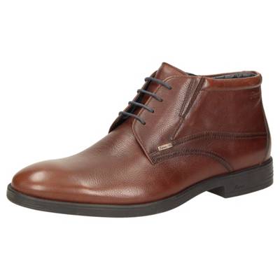 Sioux Stiefelette Foriolo-703-TEX-XL Klassische Stiefeletten