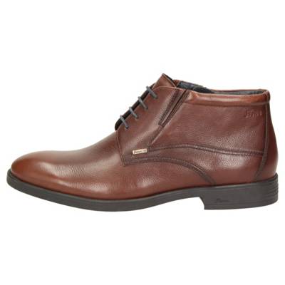 Sioux Stiefelette Foriolo-703-TEX-XL Klassische Stiefeletten 2