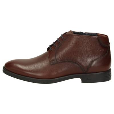 Sioux Stiefelette Foriolo-701-XL Klassische Stiefeletten 2
