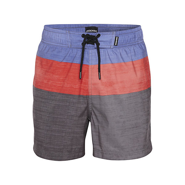 Chiemsee Designs In Verschiedenen rot Badeshorts Vielen Blau jR45L3Aq