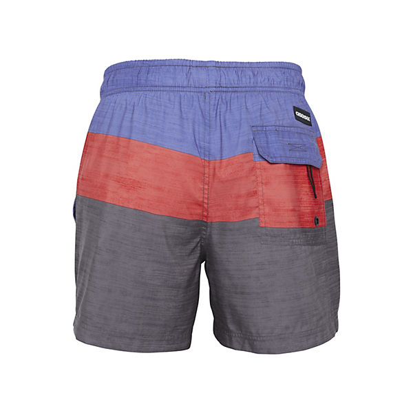 Chiemsee Designs In Verschiedenen rot Badeshorts Vielen Blau jR45L3Aq