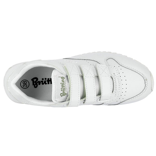 Brütting, Sportschuh Diamond Diamond Diamond Classic V Sneakers Niedrig, weiß Gute Qualität beliebte Schuhe 91e017 Brütting, Sportschuh Diamond Diamond Diamond Classic V Sneakers Niedrig, weiß Gute Qualität beliebte Schuhe 91e017