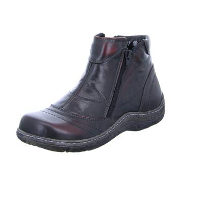 Komfort-Stiefeletten