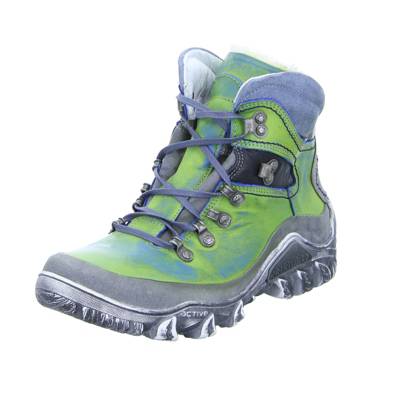 Damen Stiefelette 1255