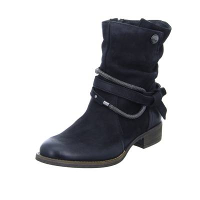 Damen Stiefelette WH227H06