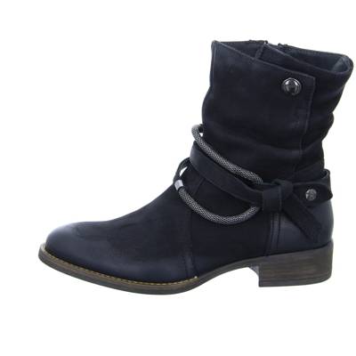 Damen Stiefelette WH227H06 2