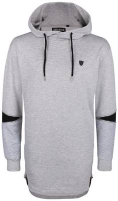 Soulstar, Kapuzensweatshirt Sweatshirts, grau | mirapodo