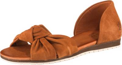 Chelsea Peeptoe-Ballerinas