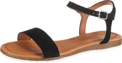 Lara Riemchensandalen