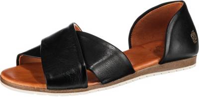 Chiusi Klassische Ballerinas