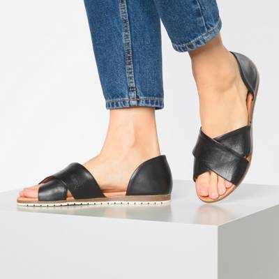 Chiusi Klassische Ballerinas 2