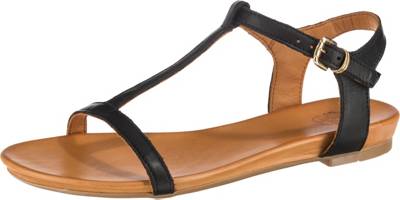 Dora T-Steg-Sandalen