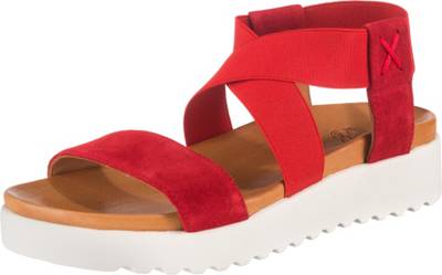 Klassische Sandalen