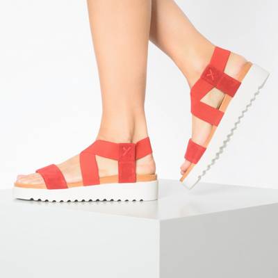 Klassische Sandalen 2