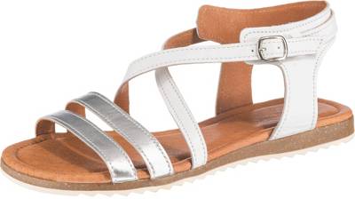 Mila Klassische Sandalen
