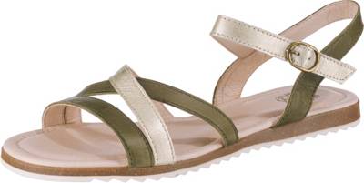 Laureen Klassische Sandalen