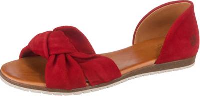 Chelsea Klassische Ballerinas