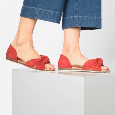 Chelsea Klassische Ballerinas 2