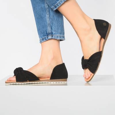 Chelsea Klassische Ballerinas 2