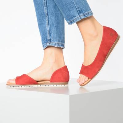 Celta Klassische Ballerinas 2