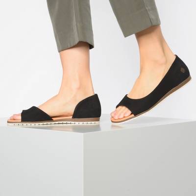 Celta Klassische Ballerinas 2