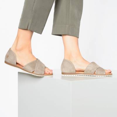 Chiusi Klassische Ballerinas 2