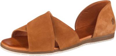 Chiusi Klassische Ballerinas