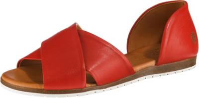 Chiusi Klassische Ballerinas