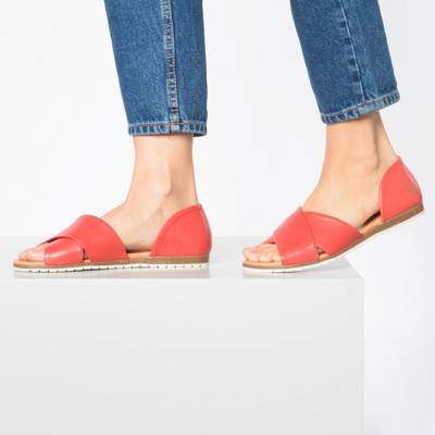 Chiusi Klassische Ballerinas 2