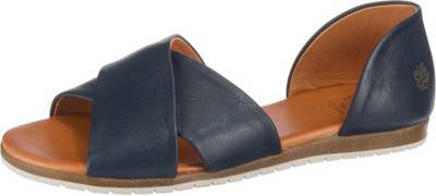 Chiusi Klassische Ballerinas