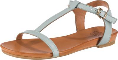 Dora T-Steg-Sandalen